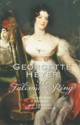 Книга The Talisman Ring