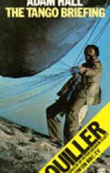 Книга The Tango Briefing