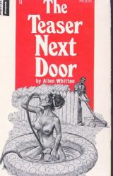 Книга The teaser next door