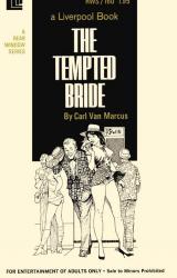 Книга The tempted bride