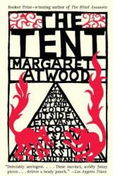 Книга The Tent