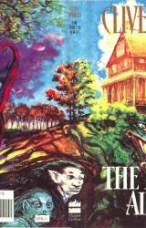 Книга The Thief of Always