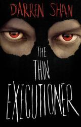 Книга The Thin Executioner