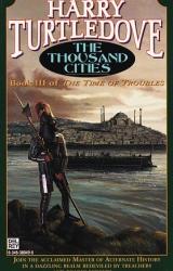Книга The Thousand Cities