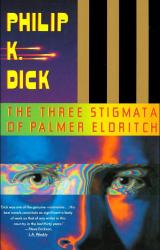 Книга The Three Stigmata of Palmer Eldritch