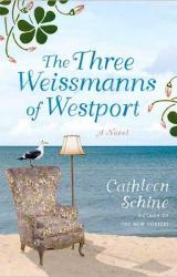 Книга The Three Weissmanns of Westport