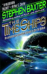 Книга The Time Ships