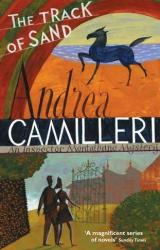 Книга The Track of Sand