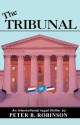 Книга The Tribunal