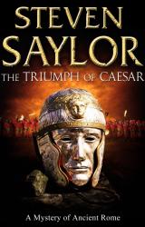 Книга The Triumph Of Caesar