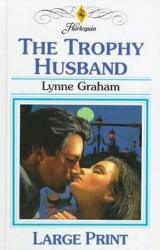 Книга The Trophy Husband
