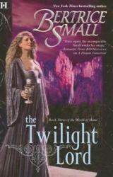 Книга The Twilight Lord