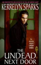 Книга The Undead Next Door