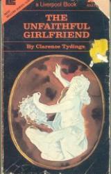 Книга The unfaithful girlfriend