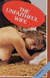 Книга The unfaithful wife