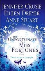 Книга The Unfortunate Miss Fortunes