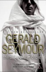 Книга The Unknown Soldier