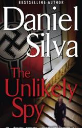 Книга The Unlikely Spy