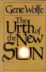 Книга The Urth of the New Sun
