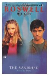 Книга The Vanished