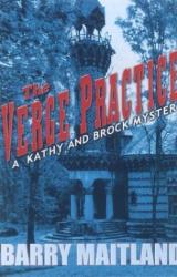 Книга The verge practice