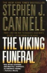 Книга The Viking Funeral