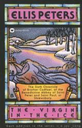 Книга The Virgin in the Ice