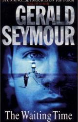 Книга The Waiting Time