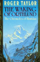 Книга The waking of Orthlund