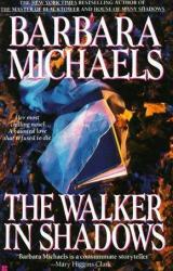 Книга The Walker in Shadows