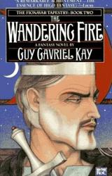 Книга The Wandering Fire
