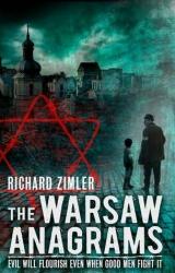 Книга The Warsaw Anagrams