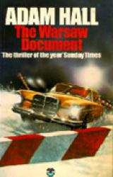 Книга The Warsaw Document