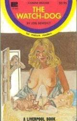 Книга The Watch Dog