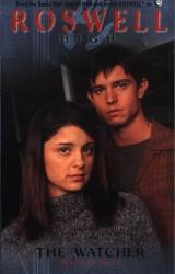 Книга The Watcher
