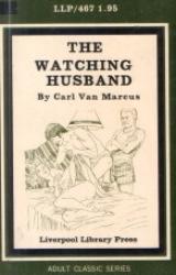 Книга The watching husband