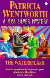 Книга The Watersplash