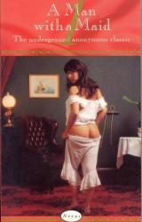Книга The Way Of A Man With A Maid