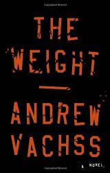 Книга The Weight