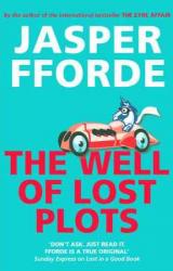 Книга The Well of Lost Plots