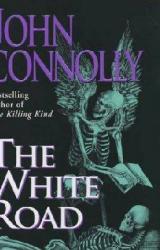Книга The White Road