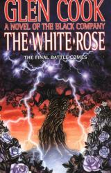 Книга The White Rose