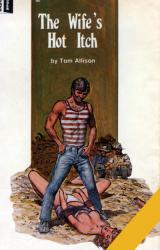 Книга The wife_s hot itch