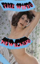 Книга The wife_s new lovers