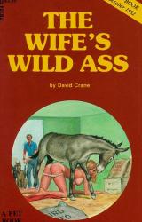 Книга The wife_s wild ass