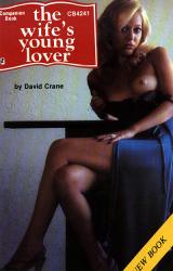 Книга The wife_s young lover