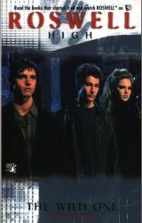 Книга The Wild One