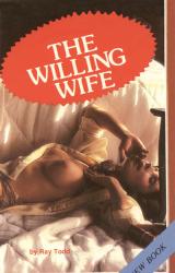 Книга The willing wife