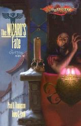 Книга The Wizard_s Fate