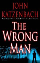 Книга The Wrong Man